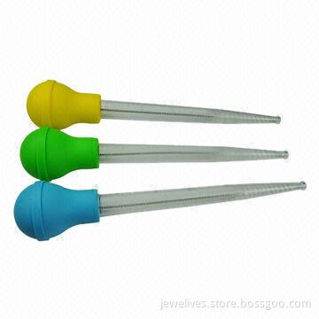 Silicone Baster with Cleaning Brush for Promotional Gifts